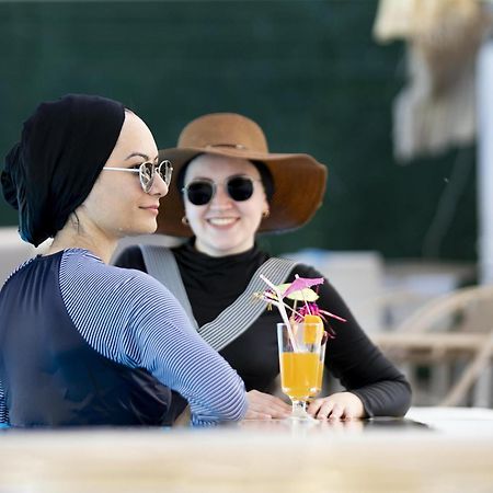 فندق مافي دينز تورونشْ المظهر الخارجي الصورة